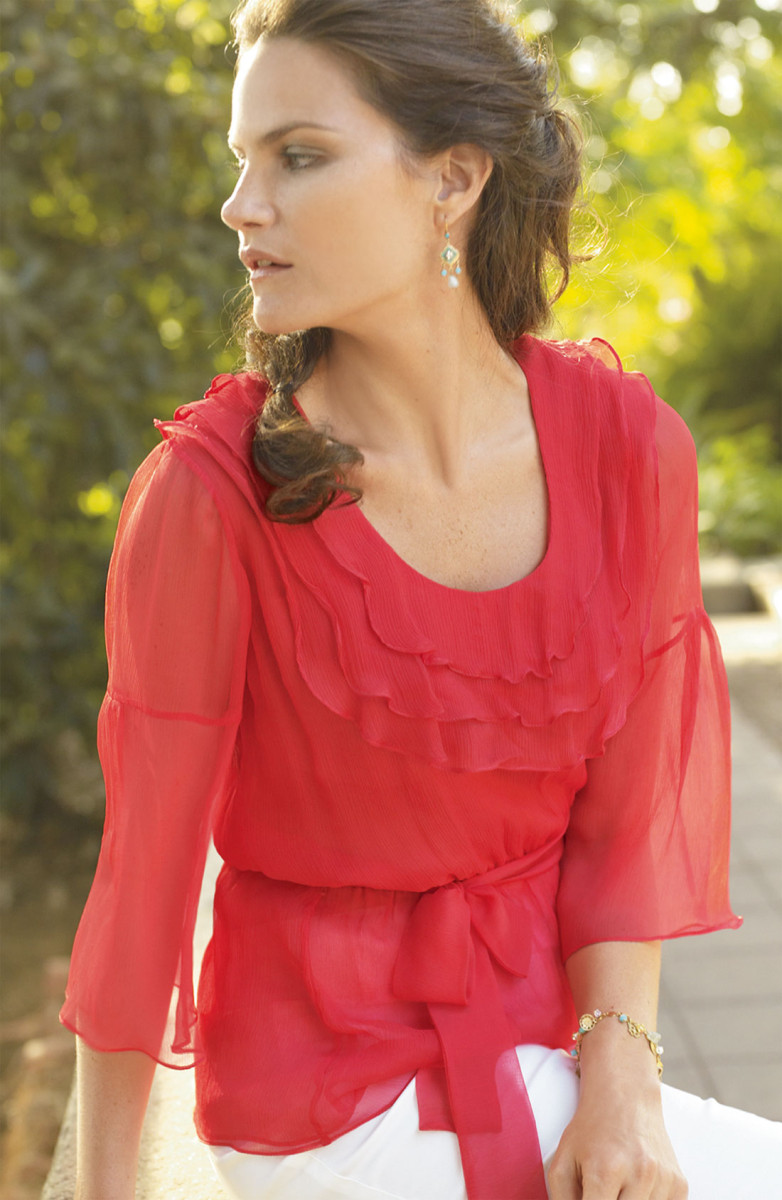 Missy Rayder: pic #226068