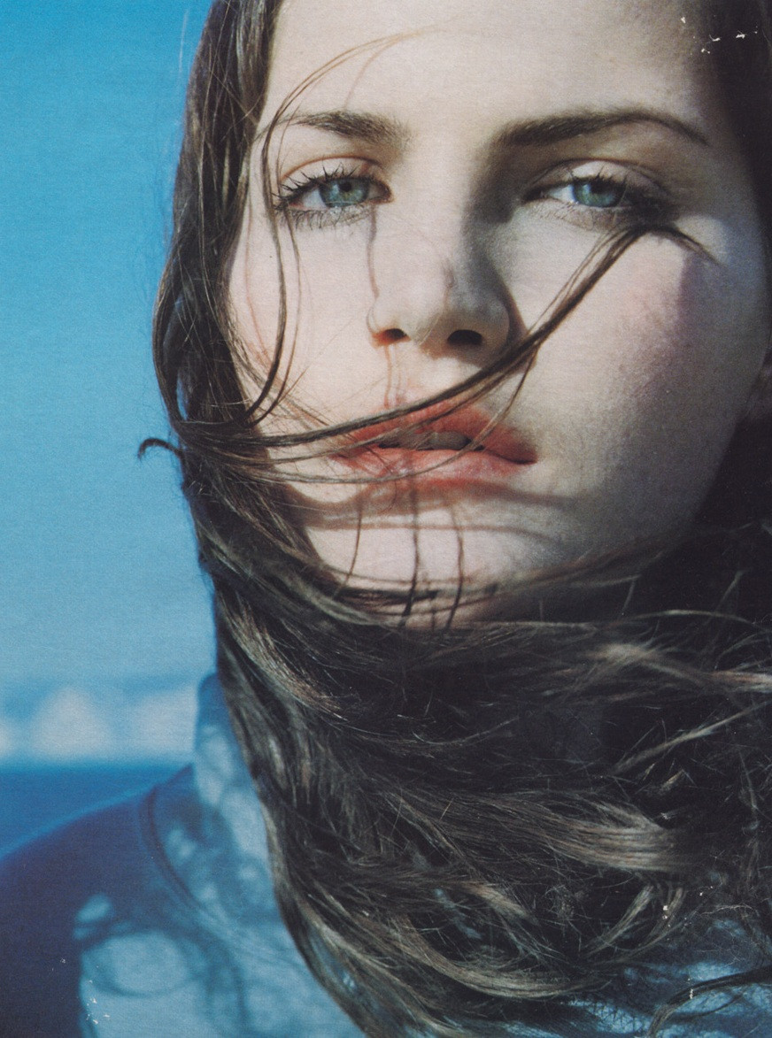 Missy Rayder: pic #72916