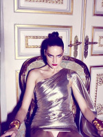 Missy Rayder photo #