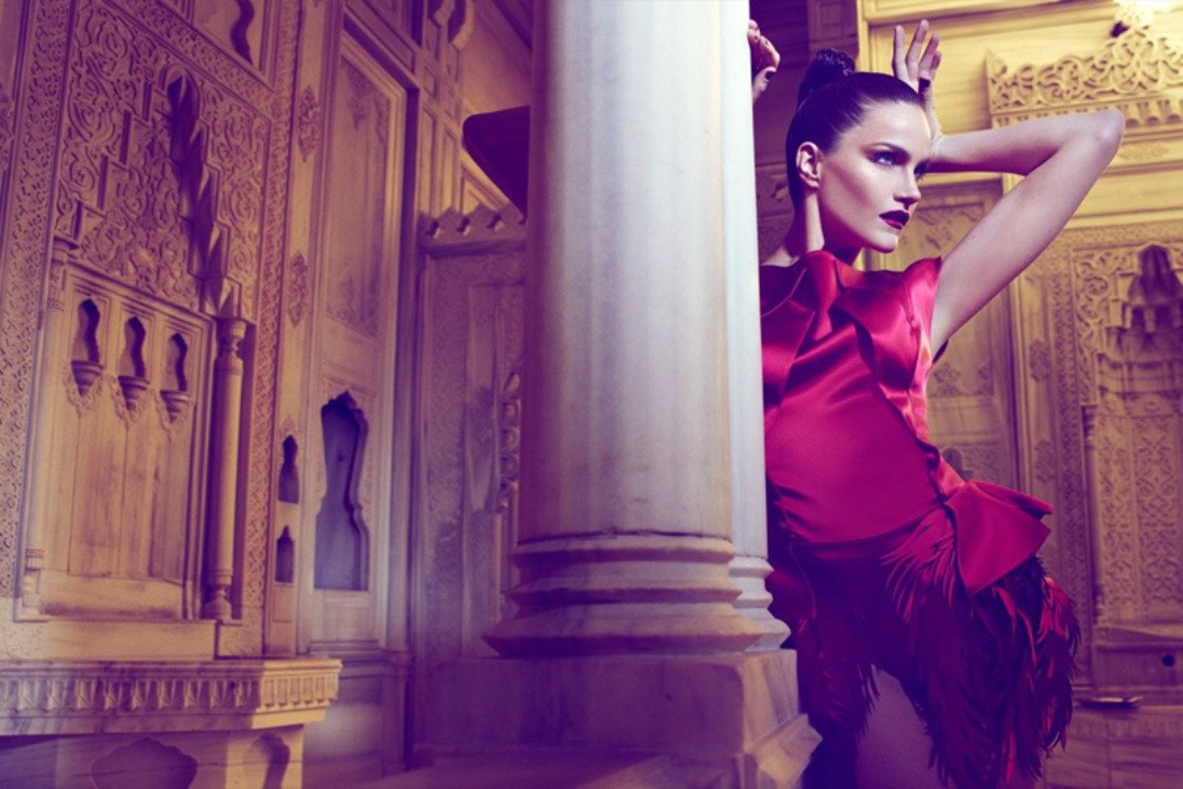 Missy Rayder: pic #223468