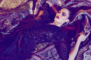Missy Rayder photo #