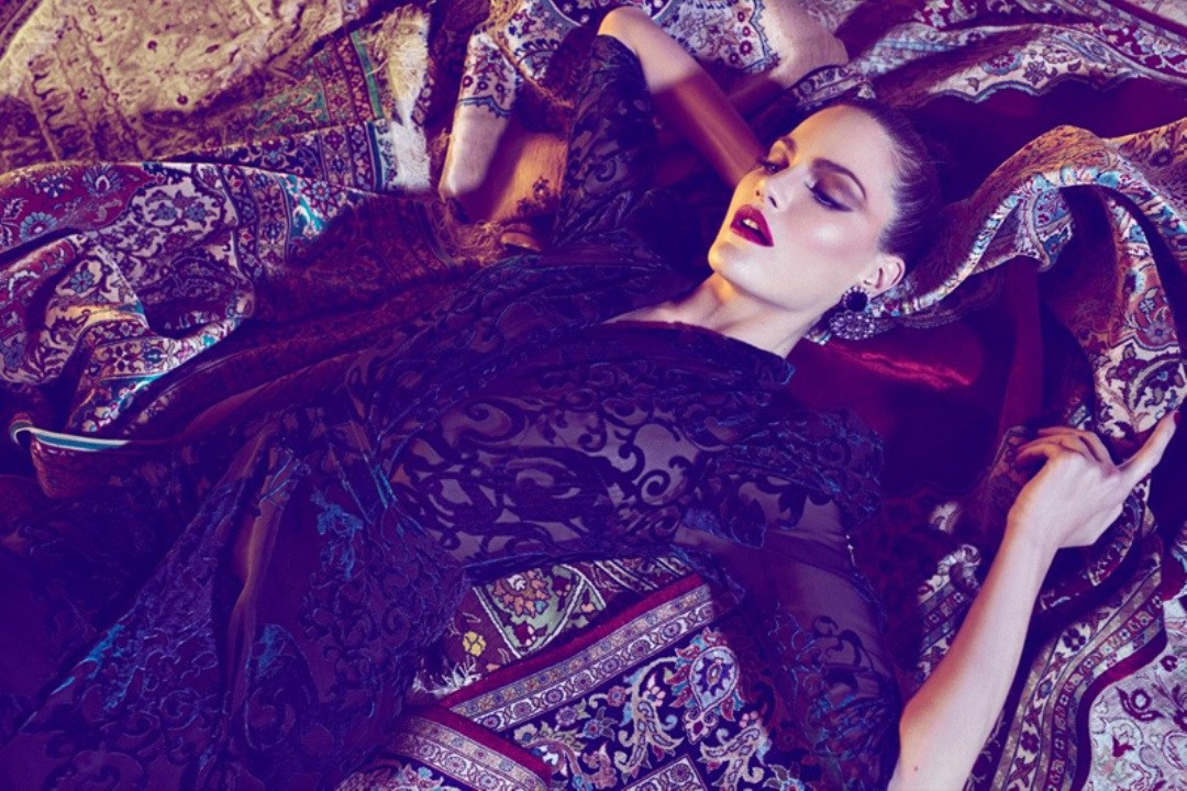 Missy Rayder: pic #223466