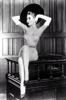 Mitzi Gaynor photo #