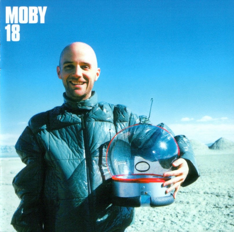 Moby: pic #34697