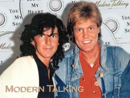 Modern Talking photo #