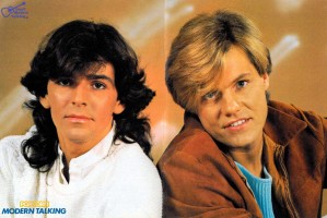 Modern Talking photo #