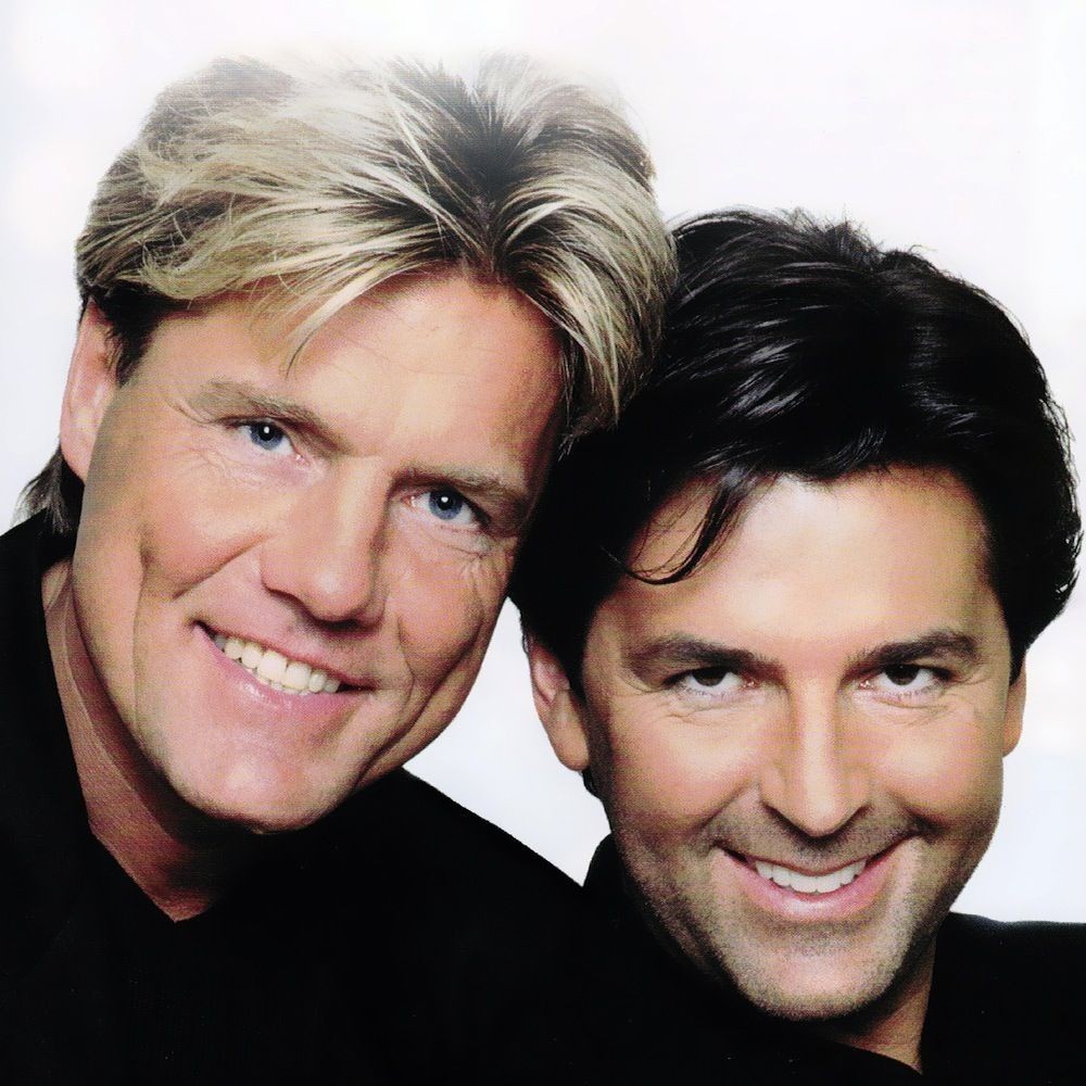 Modern Talking: pic #829567