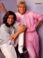 Modern Talking photo #