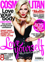 Mollie King photo #