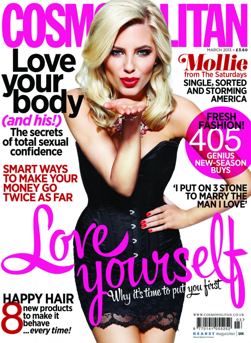 Mollie King: pic #633430
