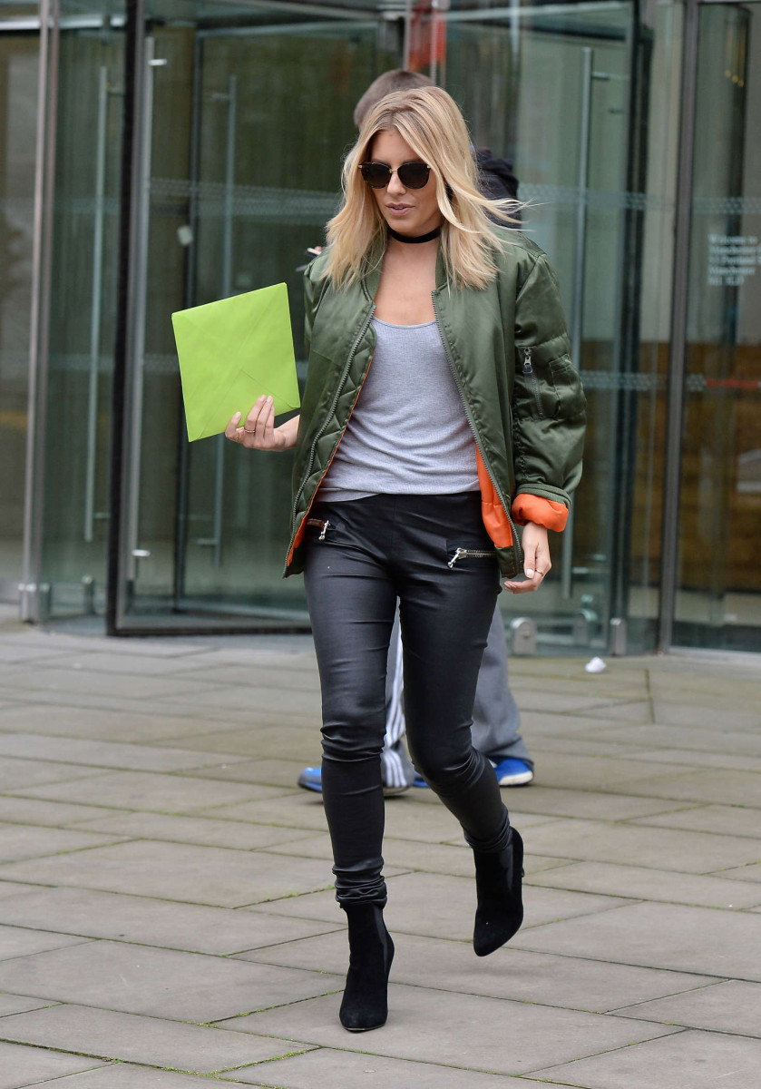 Mollie King: pic #873645