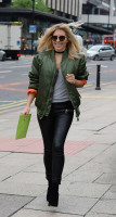 Mollie King photo #