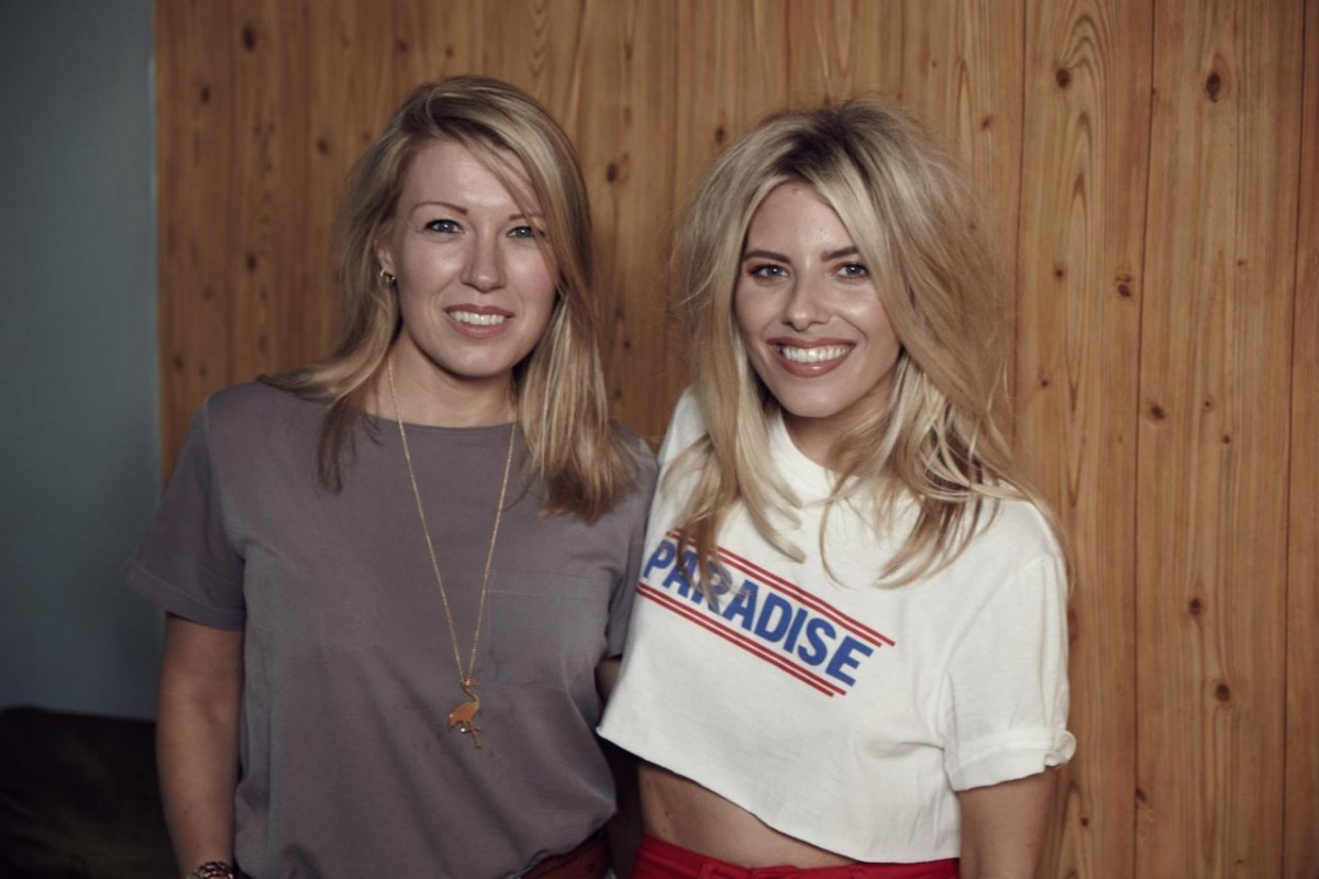 Mollie King: pic #1045219