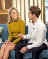 photo 4 in Mollie King gallery [id984991] 2017-12-02