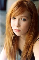 photo 4 in Molly C. Quinn gallery [id659902] 2014-01-09