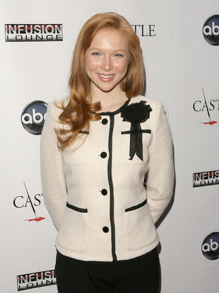 Molly C. Quinn: pic #659892