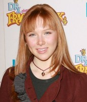 photo 15 in Molly C. Quinn gallery [id659891] 2014-01-09