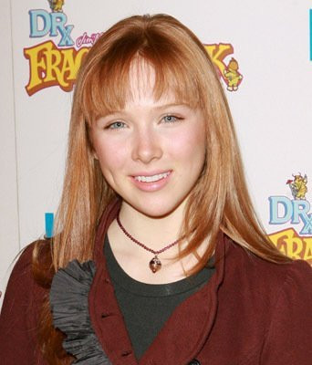 Molly C. Quinn: pic #659891