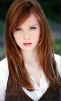 photo 20 in Molly C. Quinn gallery [id472053] 2012-04-08