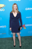 Molly C. Quinn pic #1018497