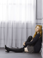 Molly C. Quinn photo #