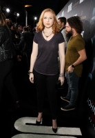 Molly C. Quinn photo #