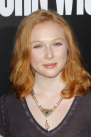 Molly C. Quinn photo #