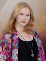 Molly C. Quinn photo #