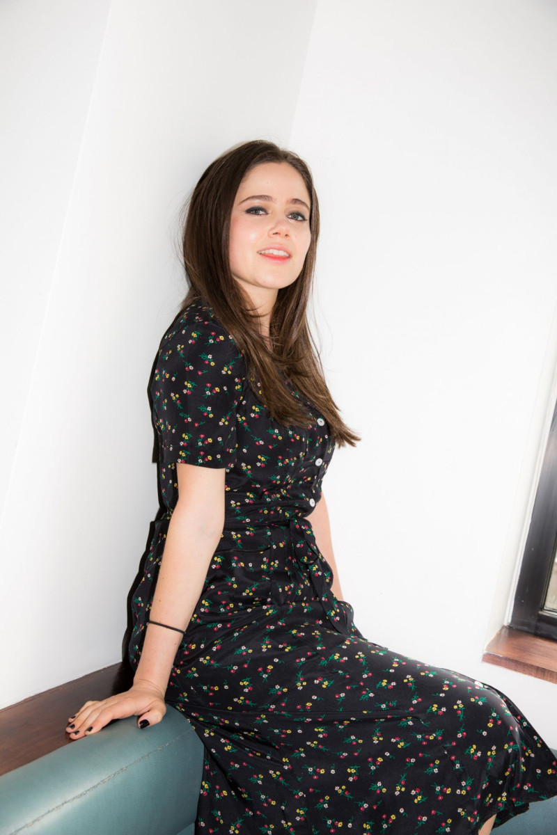 Molly Gordon: pic #1048649