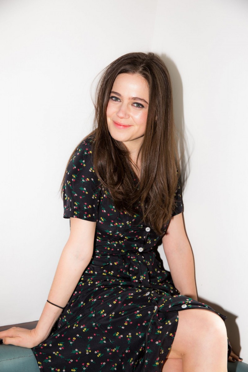 Molly Gordon: pic #1048653