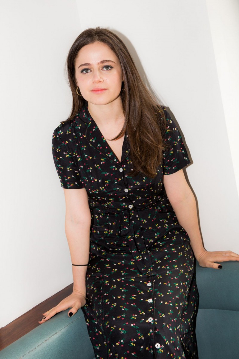 Molly Gordon: pic #1048650