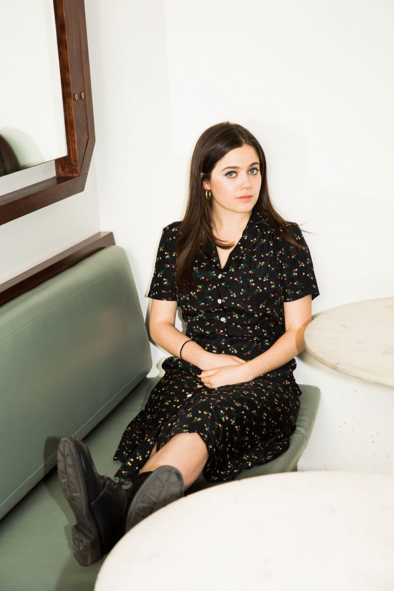 Molly Gordon: pic #1048641