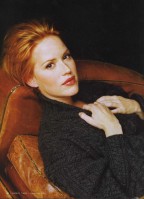 photo 8 in Molly Ringwald gallery [id289419] 2010-09-20