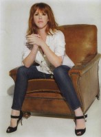 photo 10 in Molly Ringwald gallery [id289401] 2010-09-20