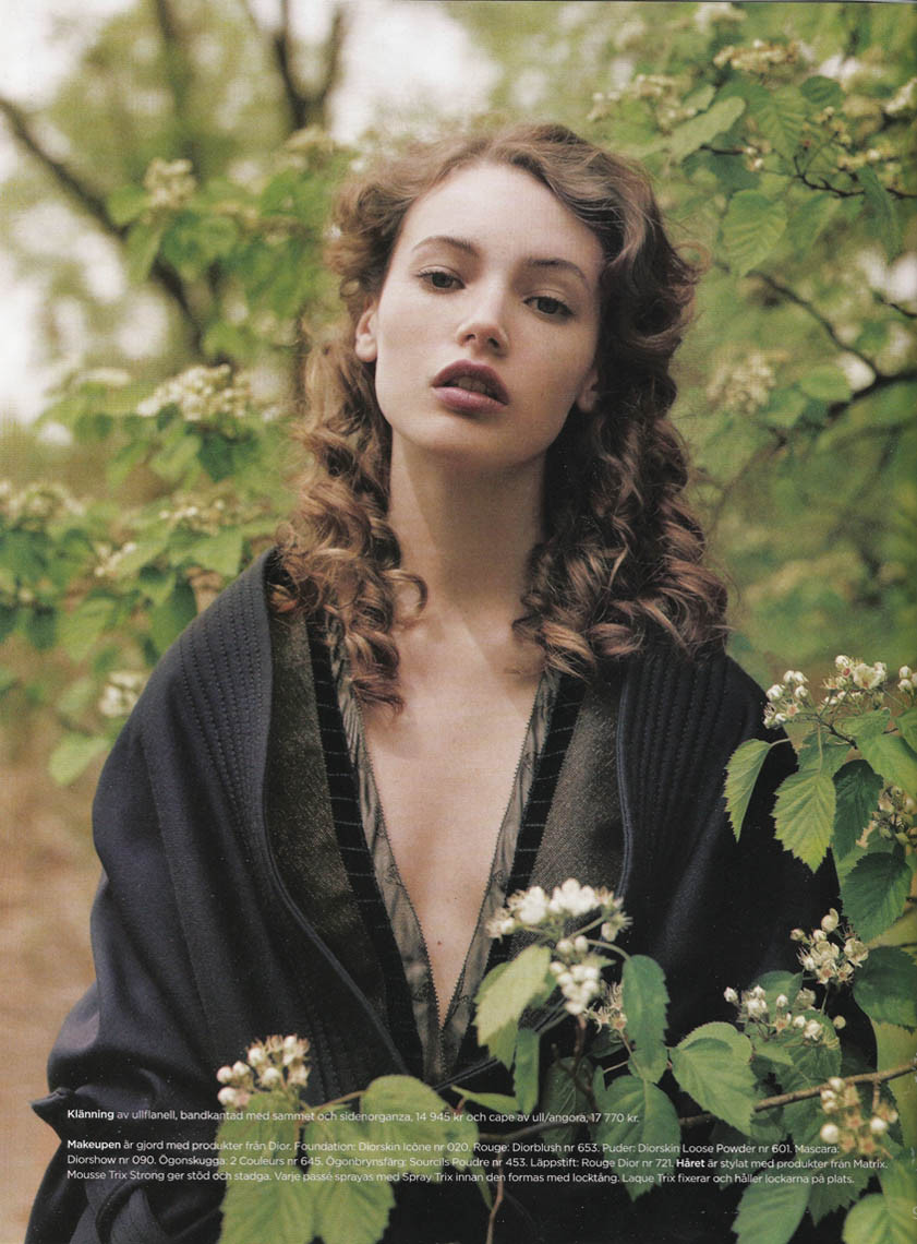 Mona Johannesson: pic #294251