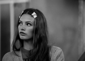 Mona Johannesson photo #