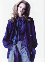 Mona Johannesson photo #