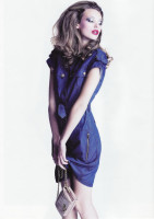 Mona Johannesson photo #