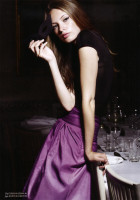 Mona Johannesson photo #