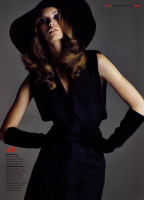 Mona Johannesson photo #
