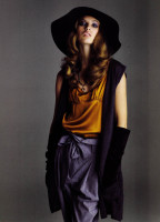 Mona Johannesson photo #
