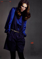 Mona Johannesson photo #