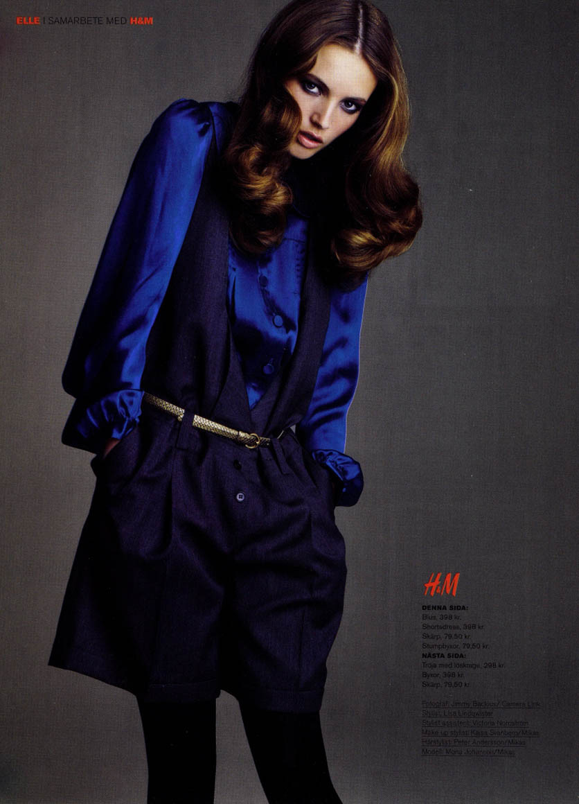 Mona Johannesson: pic #369829