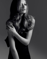 Mona Johannesson photo #