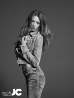 Mona Johannesson photo #