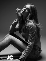 Mona Johannesson photo #