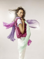 Mona Johannesson photo #