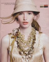 Mona Johannesson photo #