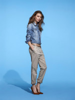 Mona Johannesson photo #