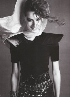 Mona Johannesson photo #